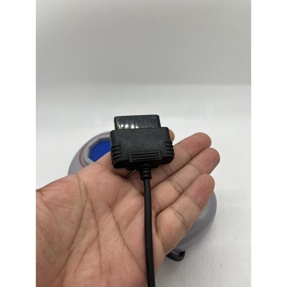 SNES Controller Turbo Touch 360 Vintage 1992 - Picture 7 of 8